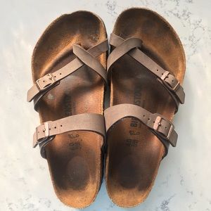 Birkenstock’s